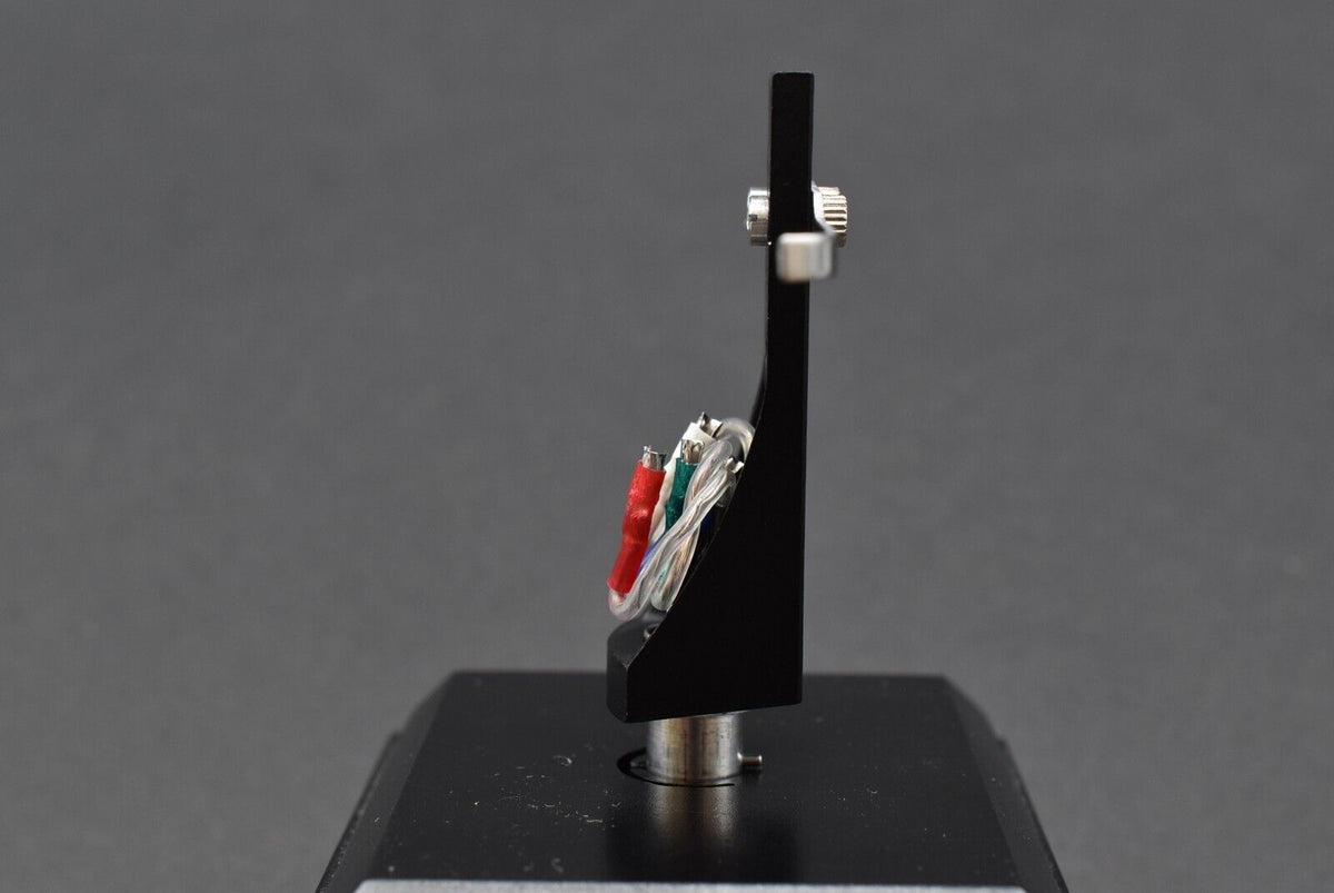  – vintage HiFi audio part from Japan