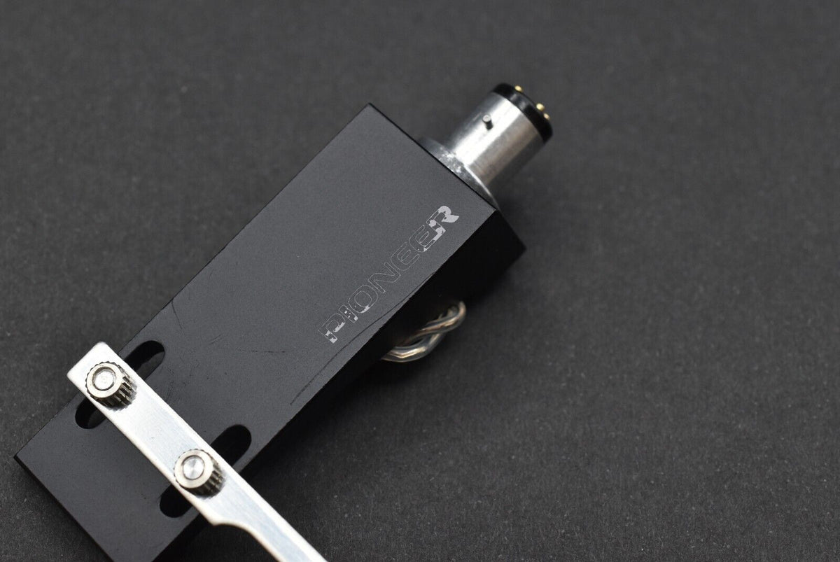  – vintage HiFi audio part from Japan