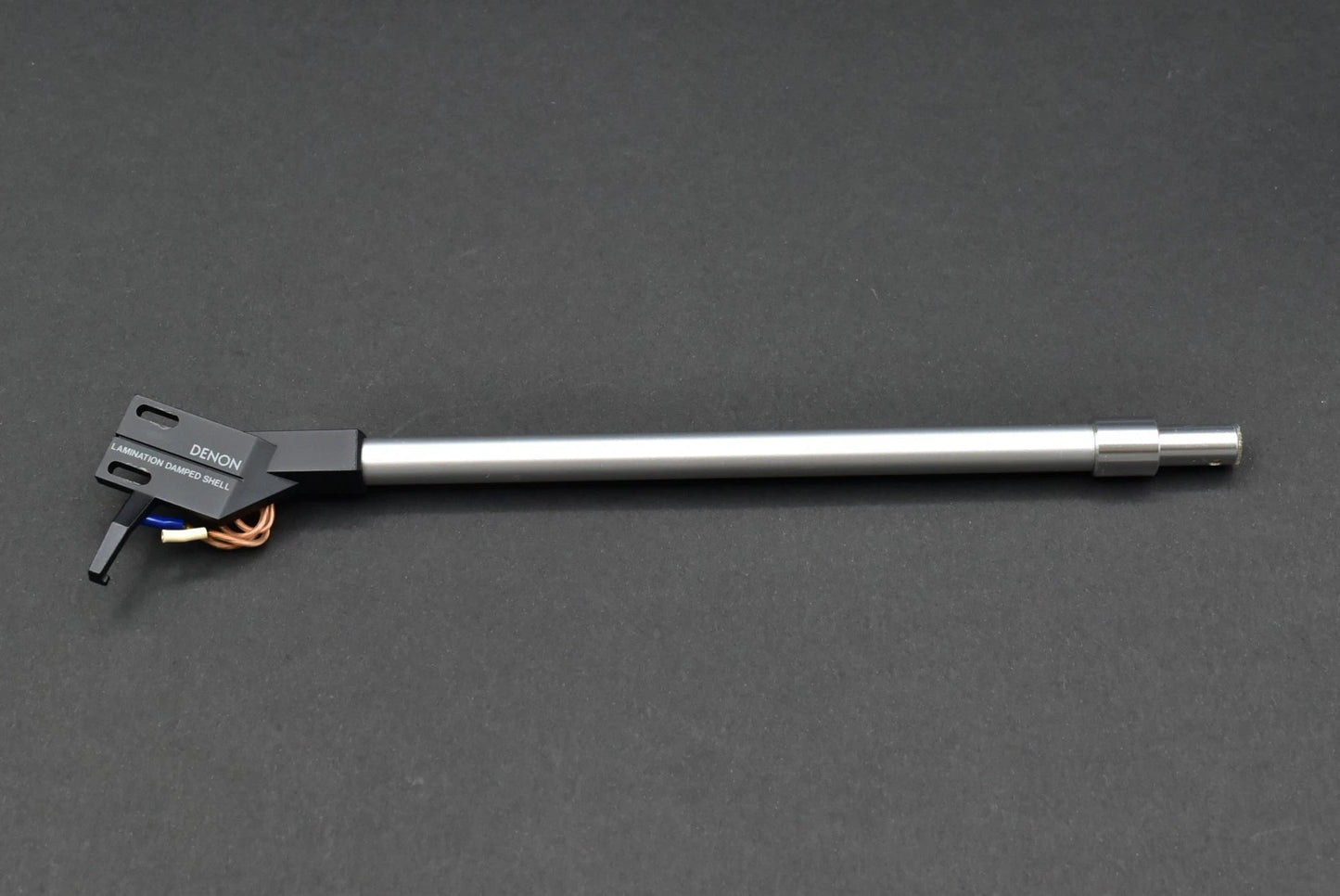 Denon PCL-59 Straight Tonearm Pipe Tube for DP-59M/DP-59L