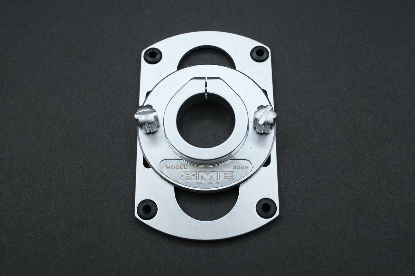 SME 3009 Series II improved Tonearm Silde Base【Ships from US🇺🇸】