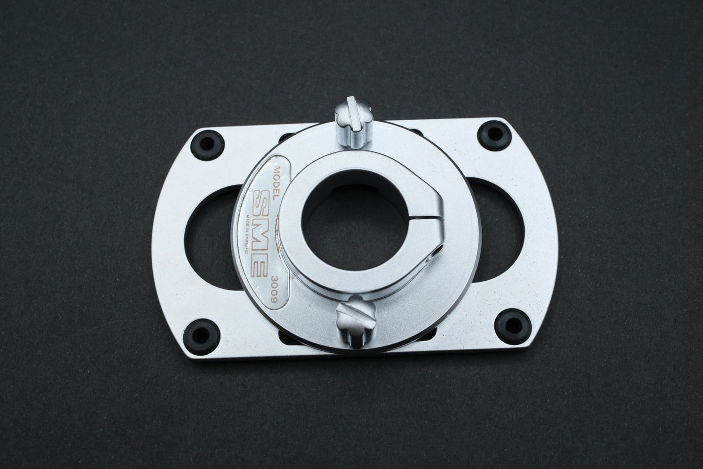 SME 3009 Series II improved Tonearm Silde Base【Ships from US🇺🇸】