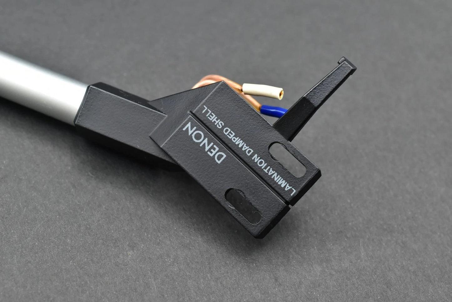 Denon PCL-59 Straight Tonearm Pipe Tube for DP-59M/DP-59L