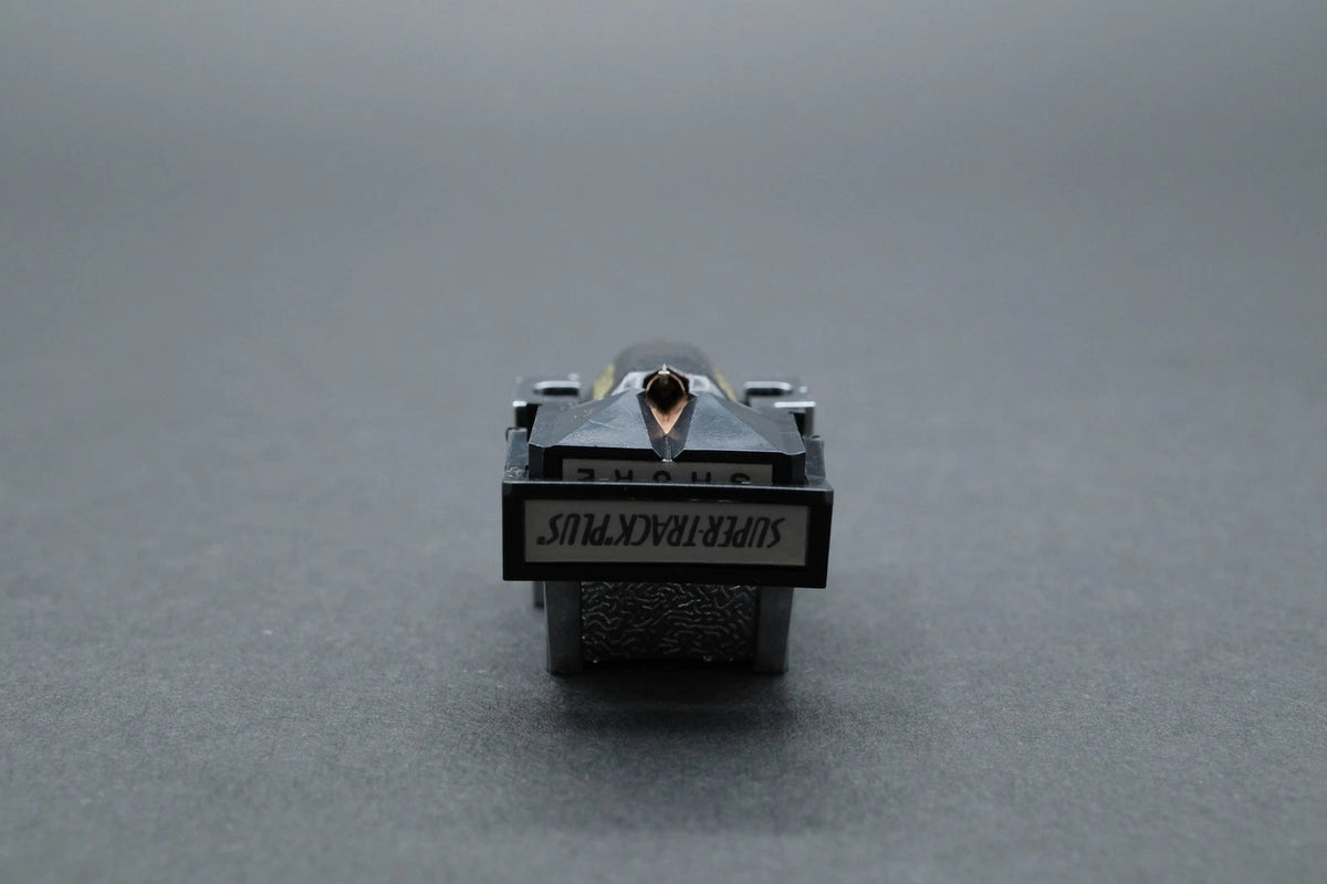 Shure V15 Type III MM Cartridge with VN35E Stylus (01)