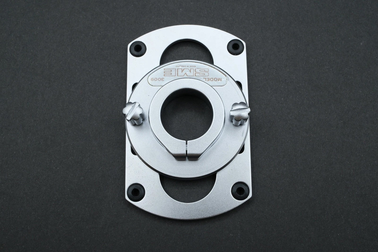 SME 3009 Series II improved Tonearm Silde Base【Ships from US🇺🇸】