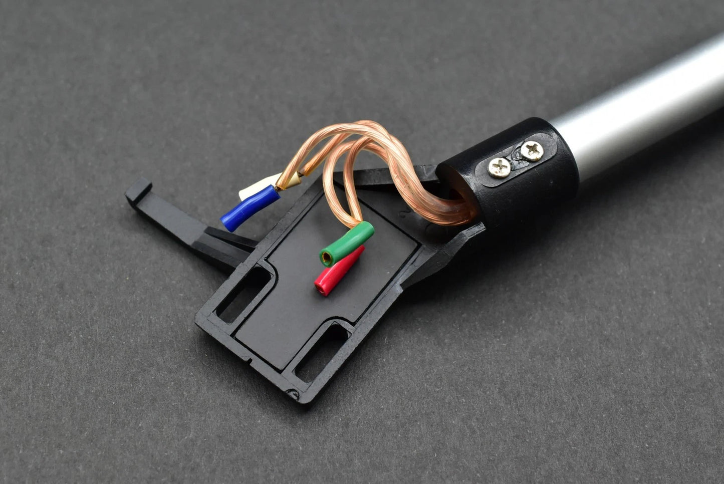 Denon PCL-59 Straight Tonearm Pipe Tube for DP-59M/DP-59L