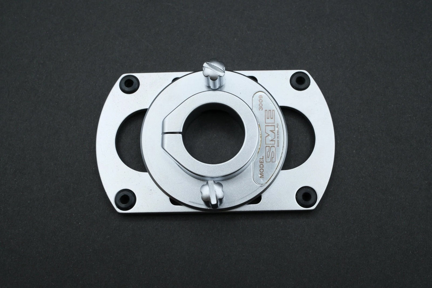 SME 3009 Series II improved Tonearm Silde Base【Ships from US🇺🇸】