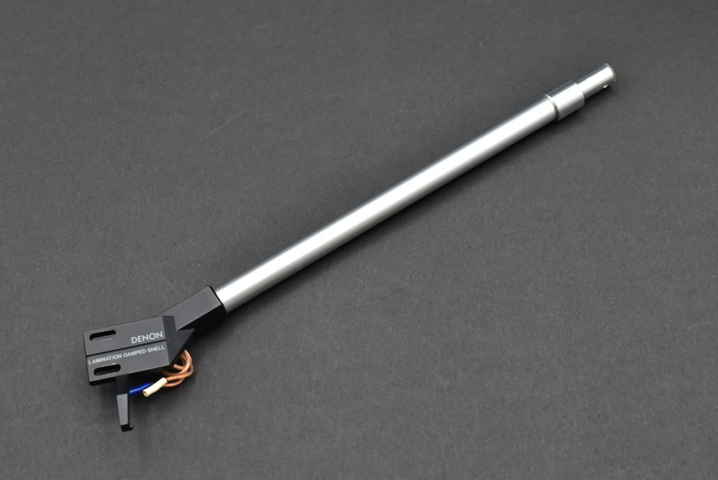 Denon PCL-59 Straight Tonearm