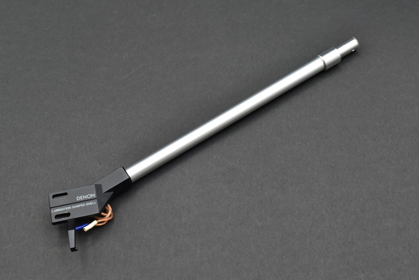 Denon PCL-59 Straight Tonearm