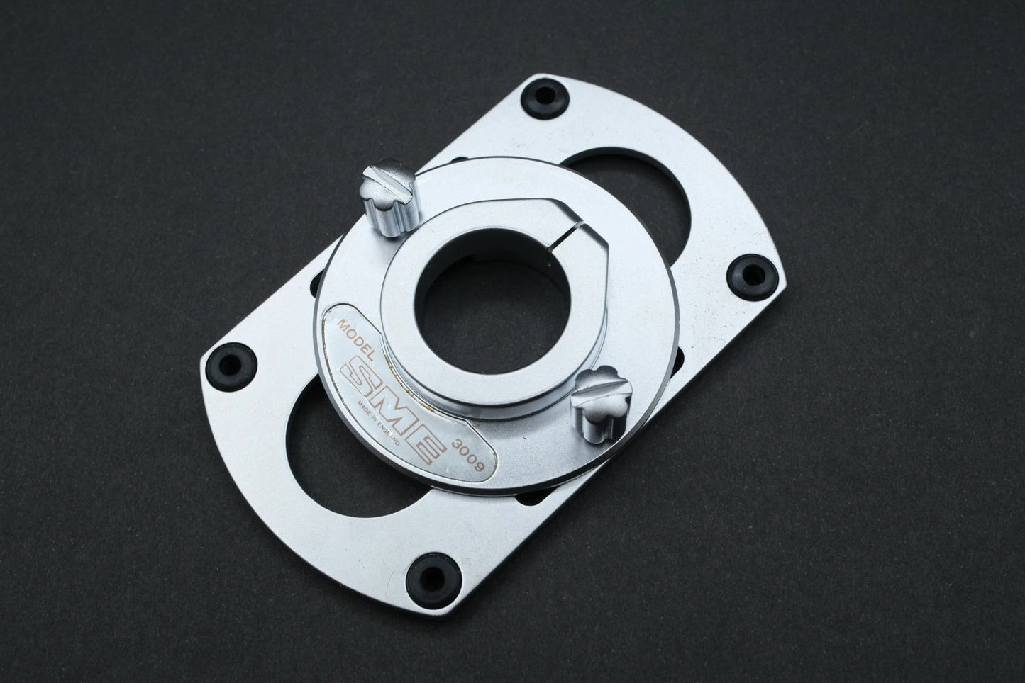 SME 3009 Series II improved Tonearm Silde Base【Ships from US🇺🇸】