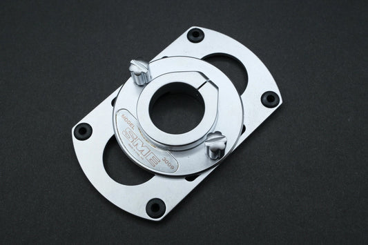SME 3009 Series II improved Tonearm Silde Base【Ships from US🇺🇸】