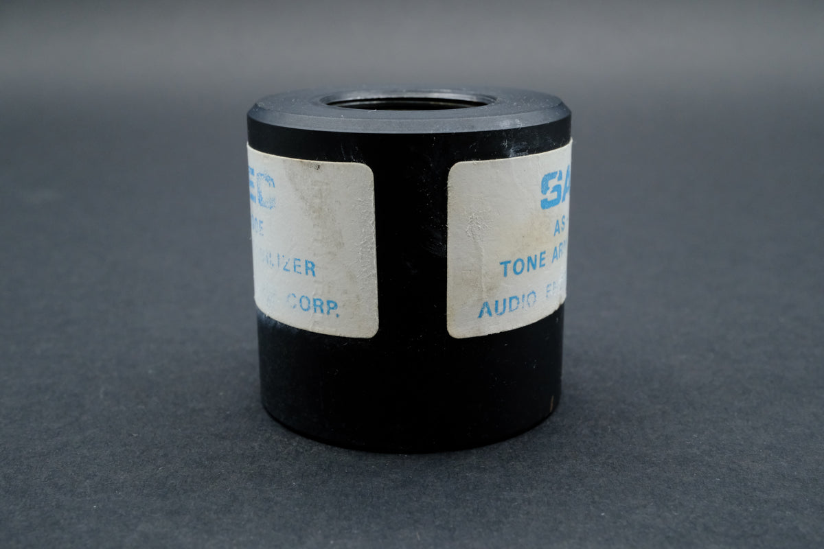 SAEC AS-500E Tonearm Stabilizer – Approx. 500g