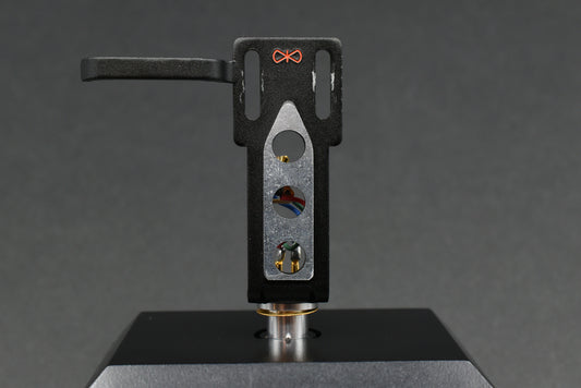 SAEC ULS-2 Headshell Red Logo - 7.5g