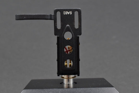 SAEC SAEC ULS-2X Headshell / 10.2g – turntable headshell – precision mounting accessory for cartridges