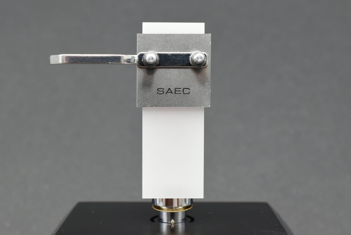 SAEC ULS-3X Ceramic Headshell for WE-308SX / WE-407/23 / WE-506/30 (03)