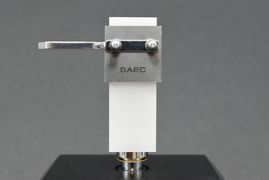 SAEC ULS-3X Ceramic Headshell for WE-308SX / WE-407/23 / WE-506/30 (03)
