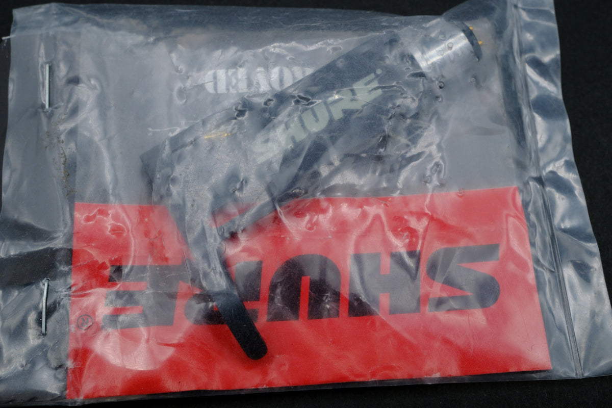 Shure HS01 Headshell – 7.2g / NOS Sealed
