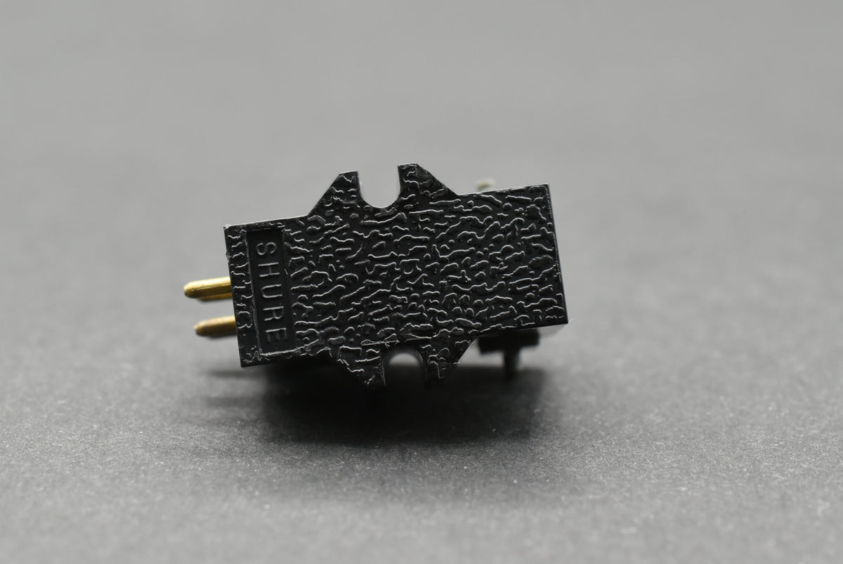 Shure M44G MM Cartridge with Original Stylus