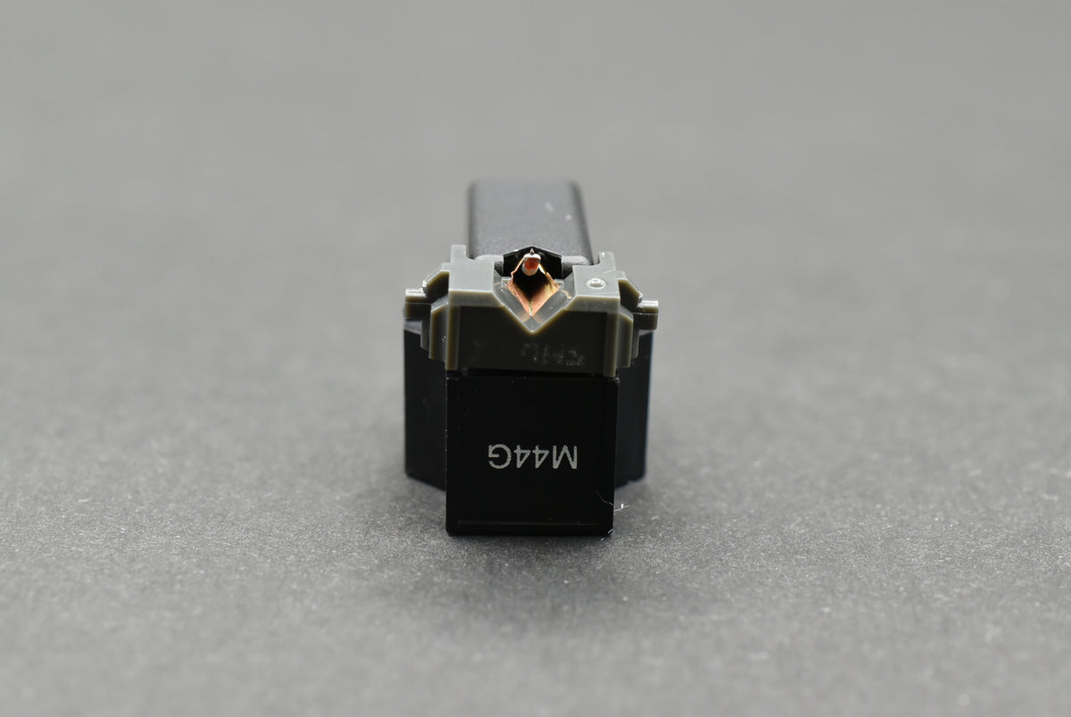 Shure M44G MM Cartridge with Original Stylus