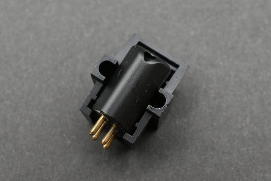 Shure M44GX MM Cartridge - Stylus Not Included