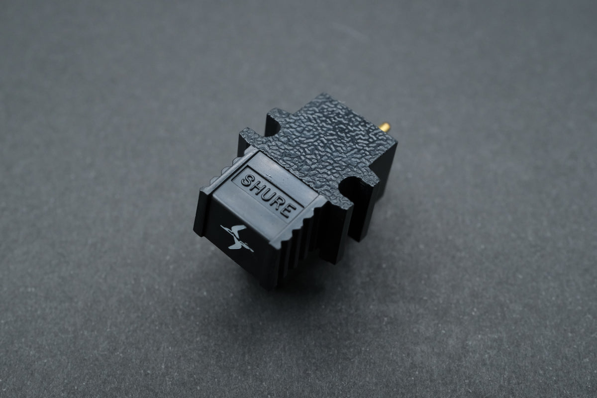 Shure M91ED MM Cartridge - Stylus Not Included