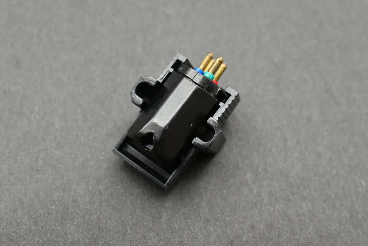 Shure M95HE MM Cartridge - Stylus Not Included【Ships from US🇺🇸】