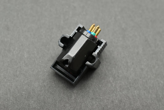 Shure M95HE MM Cartridge - Stylus Not Included【Ships from US🇺🇸】