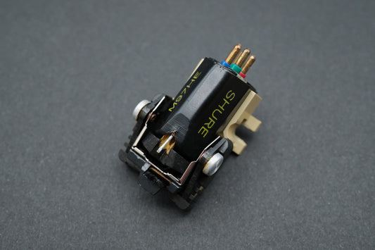 Shure M97HE MM Cartridge - Hyperelliptical Stylus