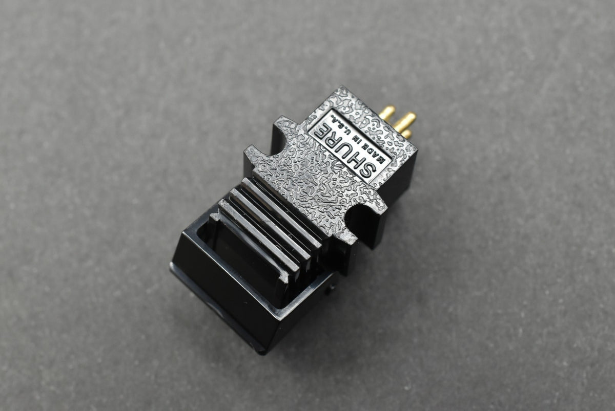 Shure TM1S MM Cartridge - Stylus Not Included【Ships from US🇺🇸】