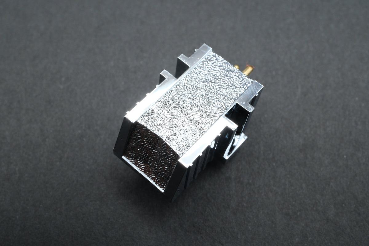 Shure V15 Type III-HE MM Cartridge -Stylus Not Included
