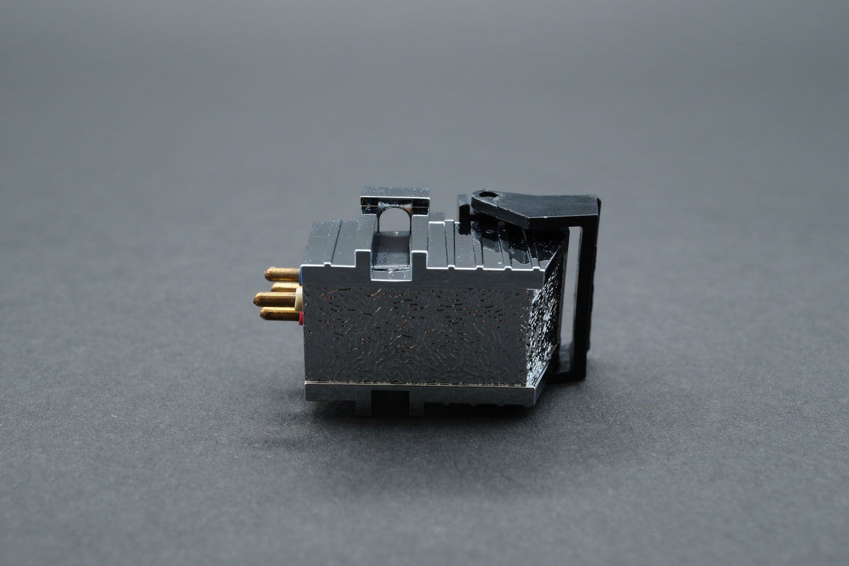 Shure V15 Type III MM Cartridge with VN35E Stylus