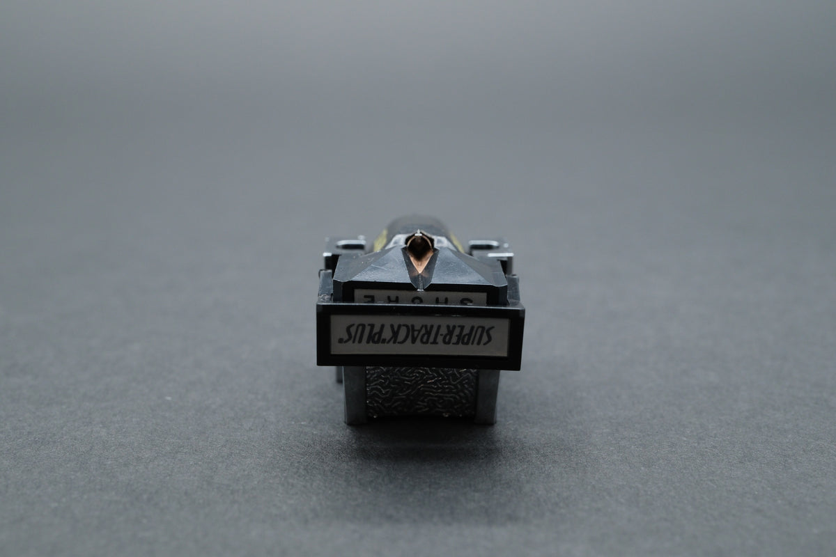 Shure V15 Type III MM Cartridge with VN35E Stylus