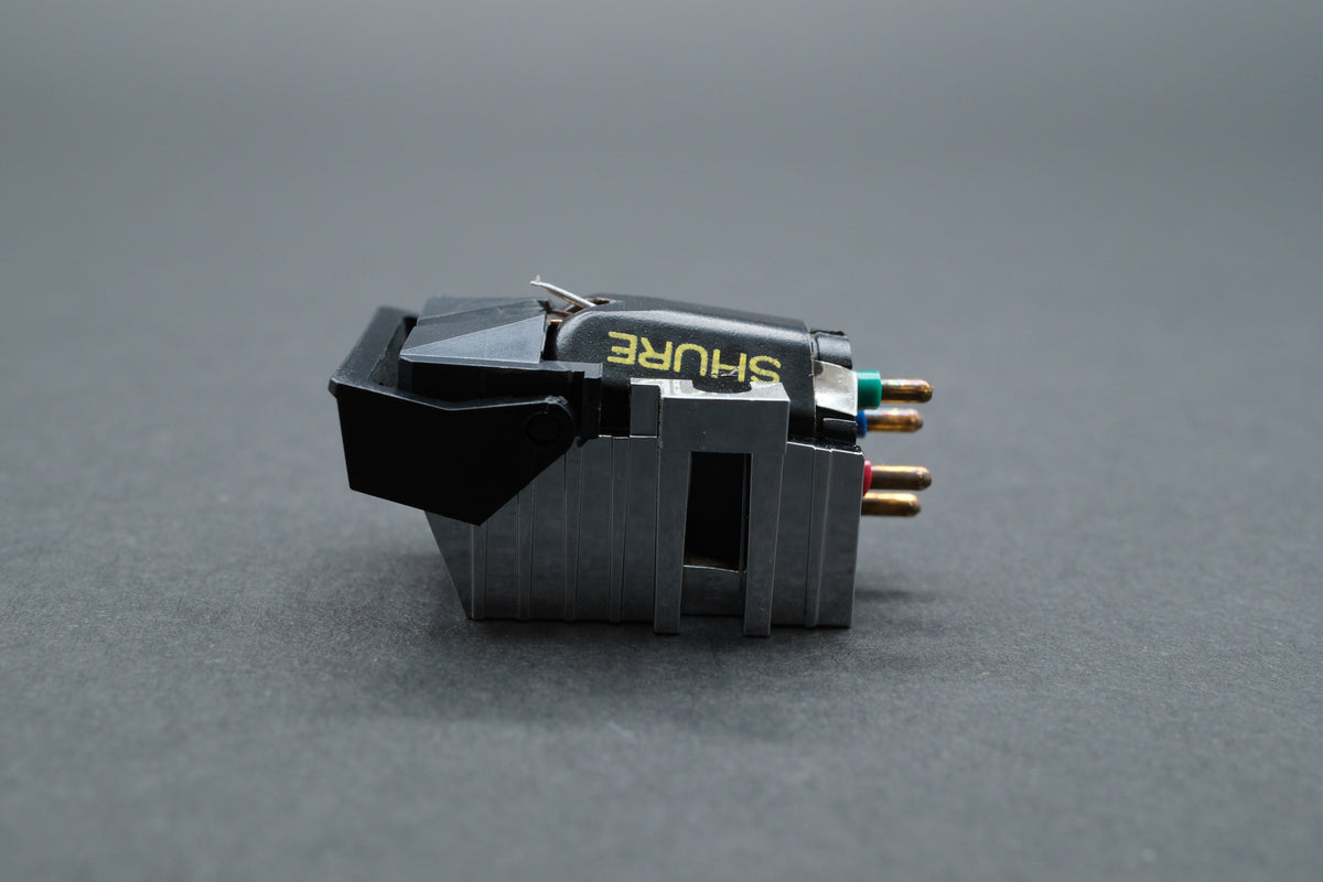 Shure V15 Type III MM Cartridge with VN35E Stylus