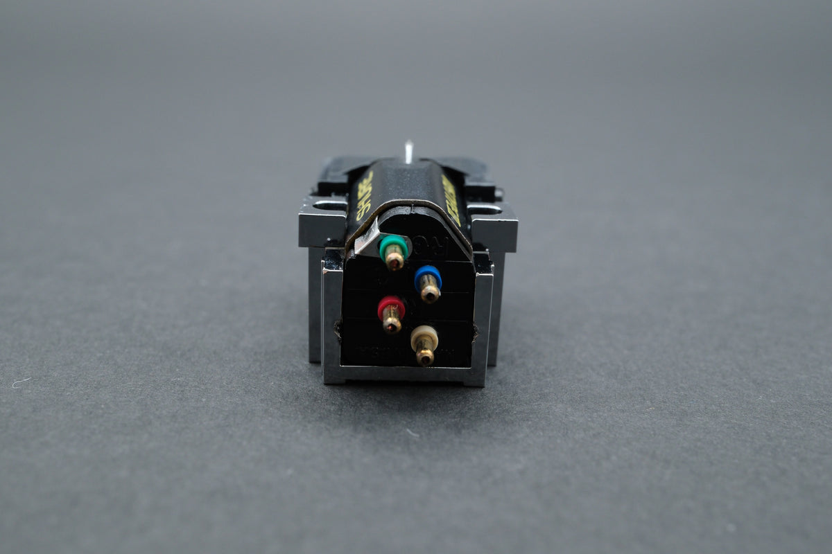 Shure V15 Type III MM Cartridge with VN35E Stylus