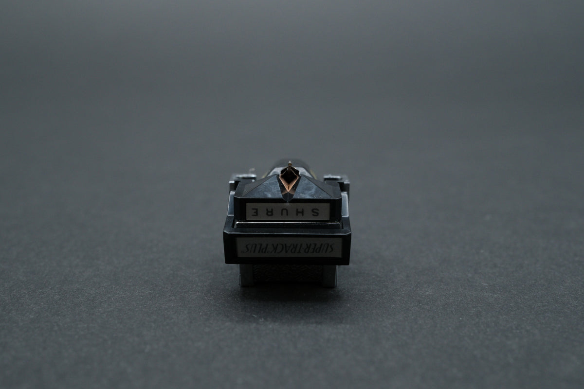 Shure V15 Type III MM Cartridge with VN35E Stylus【Ships from US🇺🇸】