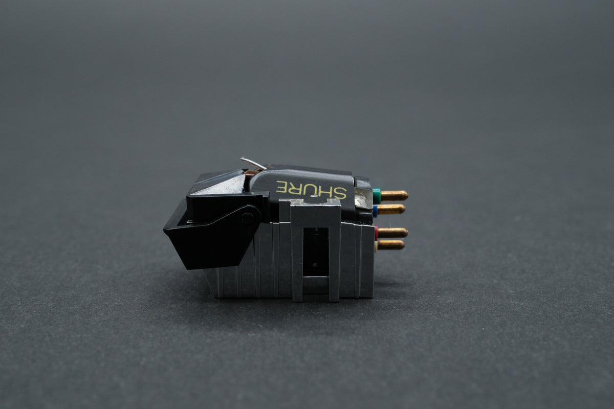 Shure V15 Type III MM Cartridge with VN35E Stylus【Ships from US🇺🇸】