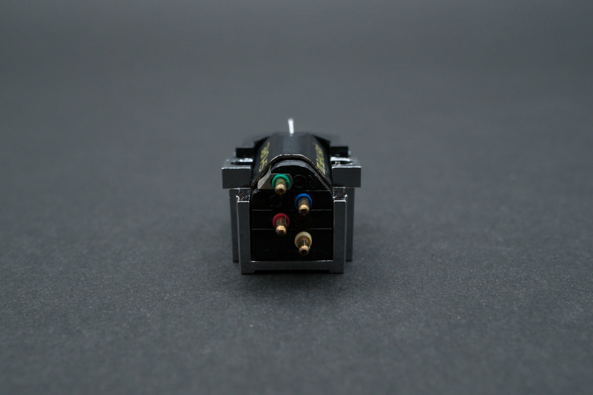 Shure V15 Type III MM Cartridge with VN35E Stylus【Ships from US🇺🇸】