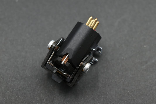 Shure V15 Type IV MM Cartridge with Original VN45HE Stylus