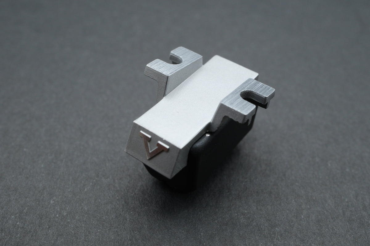 Shure V15 Type V MM Cartridge -Stylus Not Included