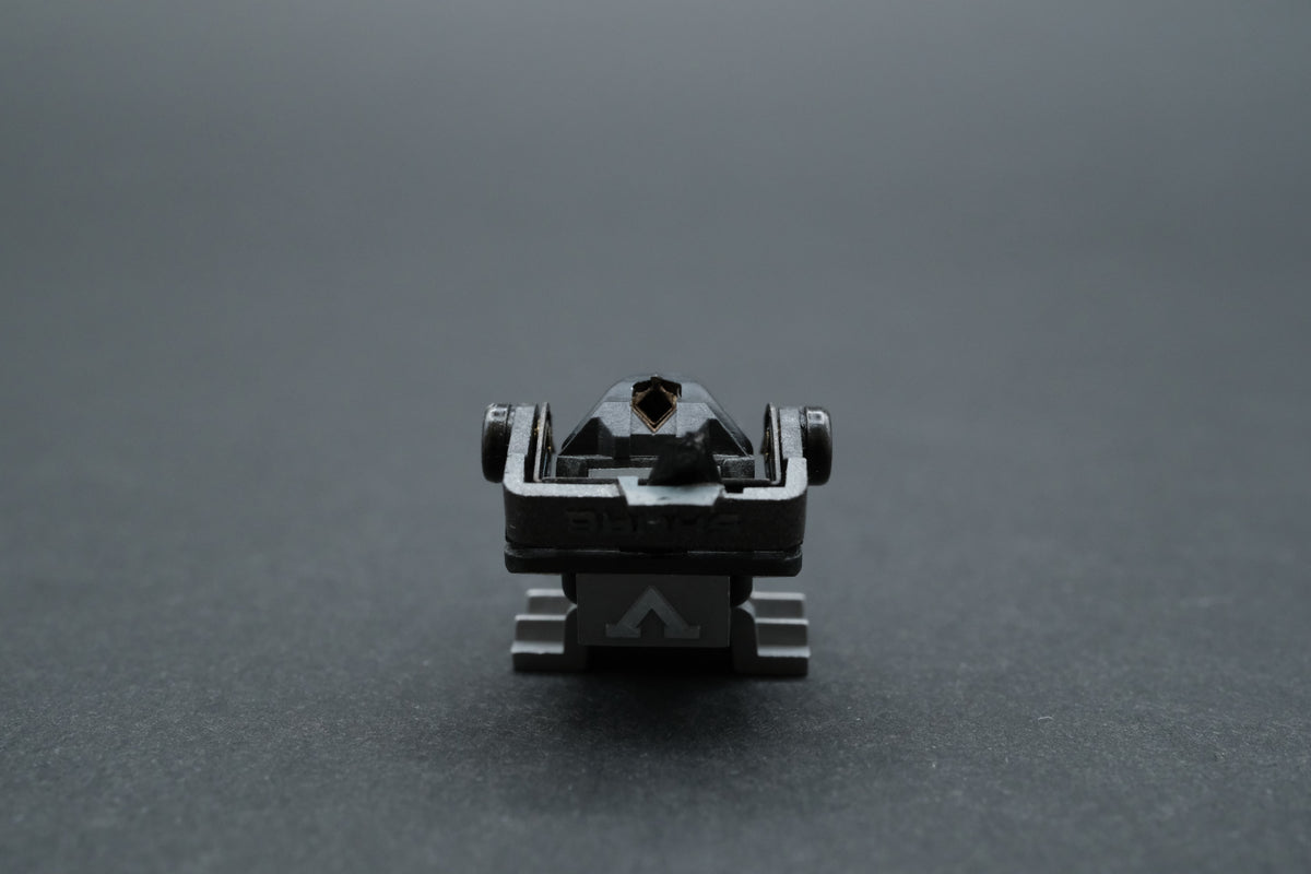 Shure V15 Type V-MR MM Cartridge with Original VN5MR Micro-Ridge Stylus