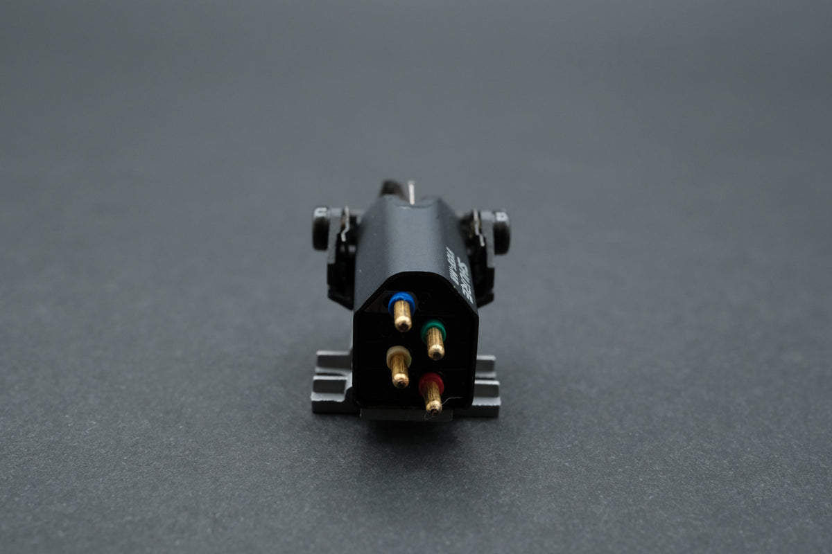 Shure V15 Type V-MR MM Cartridge with Original VN5MR Micro-Ridge Stylus