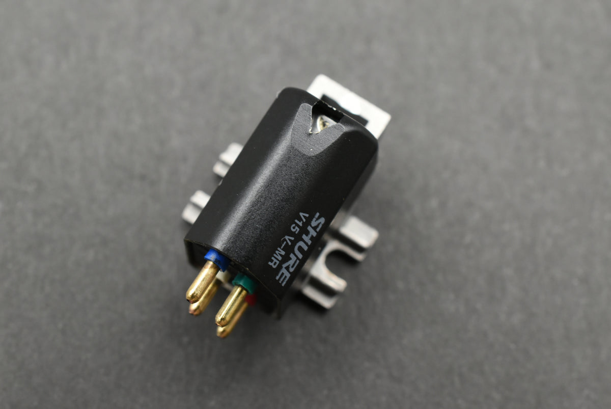 Shure V15-TypeV-MR MM Cartridge - Stylus Not Included