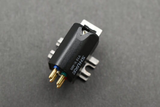 Shure V15-TypeV-MR MM Cartridge - Stylus Not Included