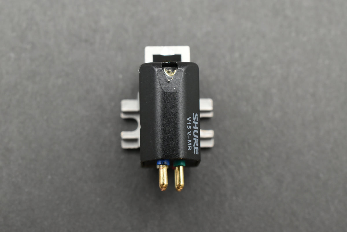 Shure V15-TypeV-MR MM Cartridge - Stylus Not Included