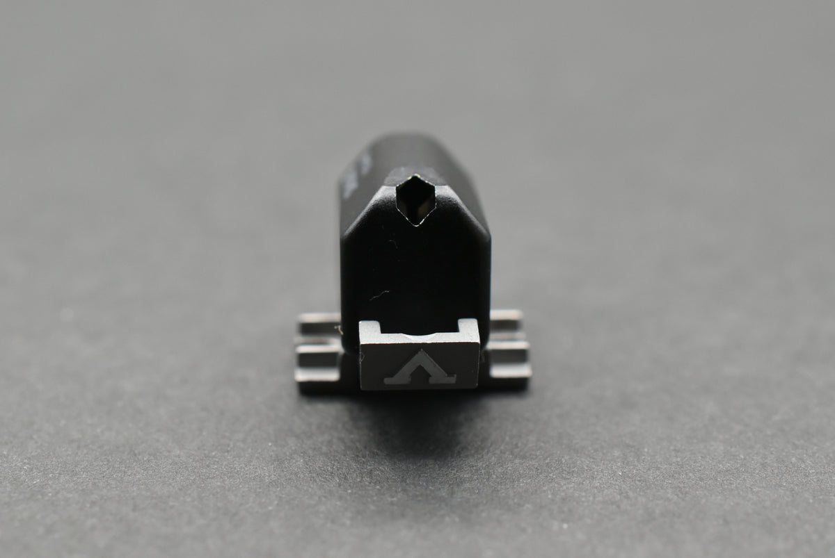 Shure V15-TypeV-MR MM Cartridge - Stylus Not Included