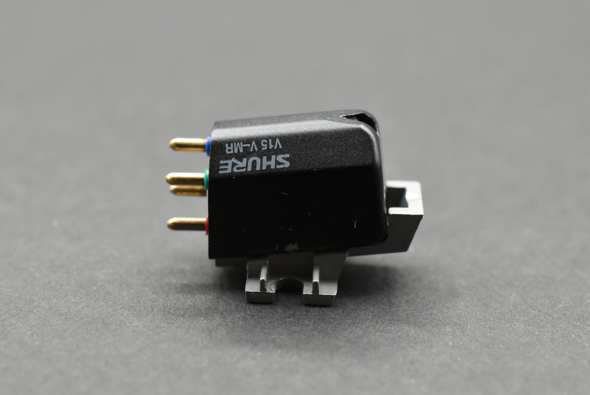 Shure V15-TypeV-MR MM Cartridge - Stylus Not Included
