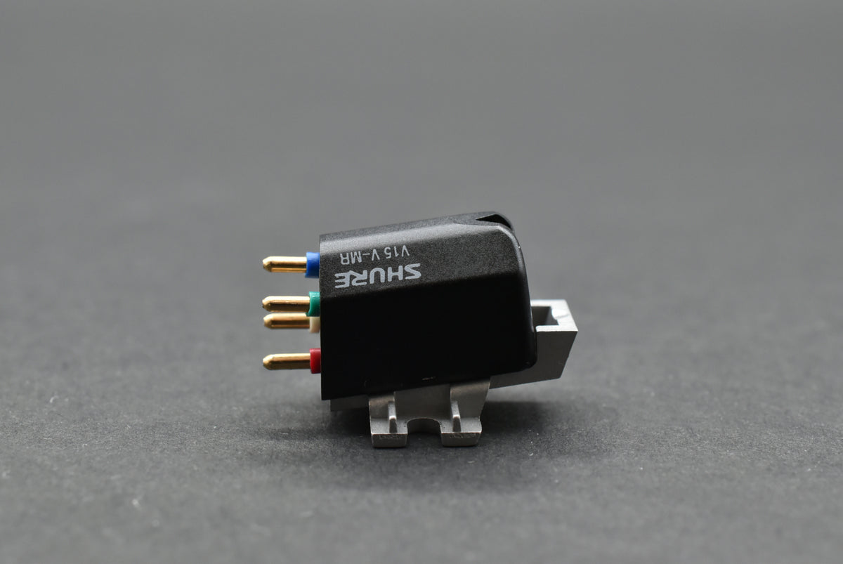 Shure V15-TypeV-MR MM Cartridge - Stylus Not Included