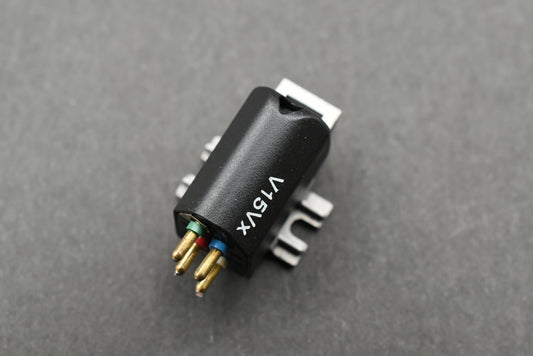 Shure V15-TypeVxMR MM Cartridge - Stylus Not Included