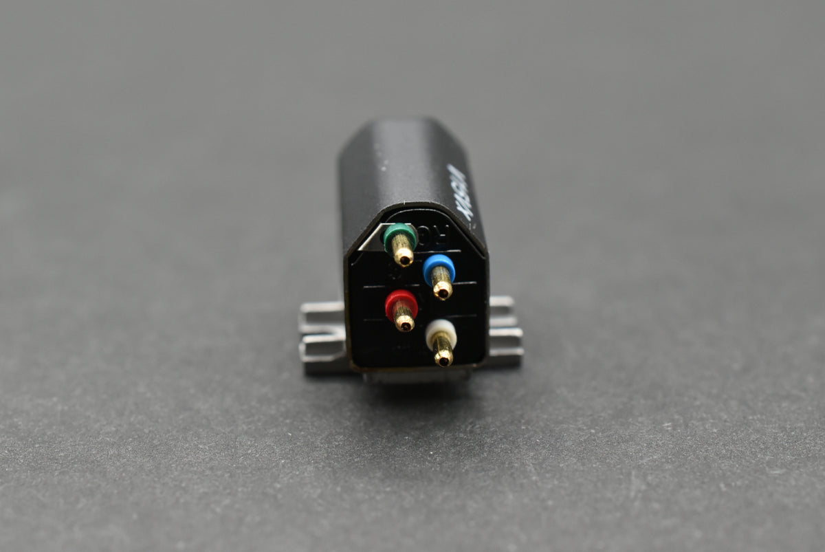 Shure V15-TypeVxMR MM Cartridge - Stylus Not Included 【Ships from US🇺🇸】