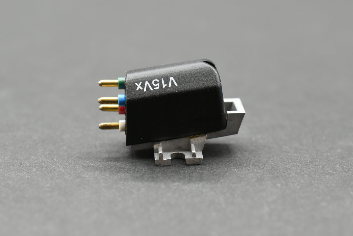 Shure V15-TypeVxMR MM Cartridge - Stylus Not Included 【Ships from US🇺🇸】