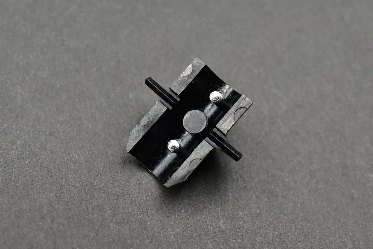 SME 3009 Series II improved  Tonearm Knife Edge【Ships from US🇺🇸】